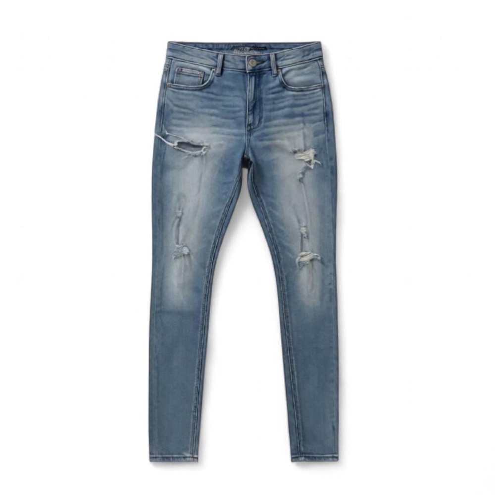 AMERICAN EAGLE - Sky High Jeggings - Size 2